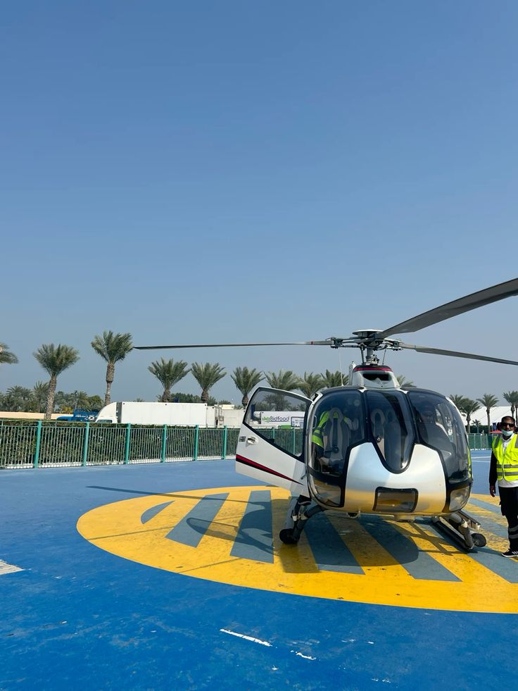 Helikopter Turu