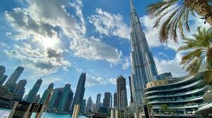 Dubai'ye Gitmek İçin En İyi Zamanlar - Dubai'ye Ne Zaman Gidilir?